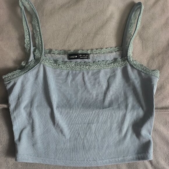 Tank top - Picture 1 of 2